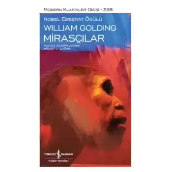 Mirasçılar - Modern Klasikler Dizisi (Ciltli)