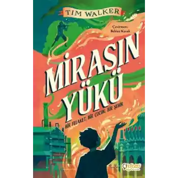 Mirasın Yükü