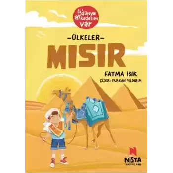 Mısır-Bi Dünya Arkadaşım Var