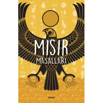 Mısır Masalları