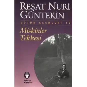 Miskinler Tekkesi