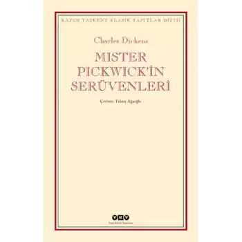 Mister Pickwickin Serüvenleri
