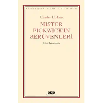 Mister Pickwickin Serüvenleri