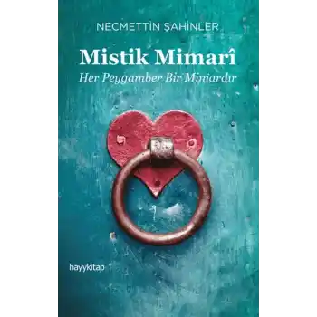 Mistik Mimari
