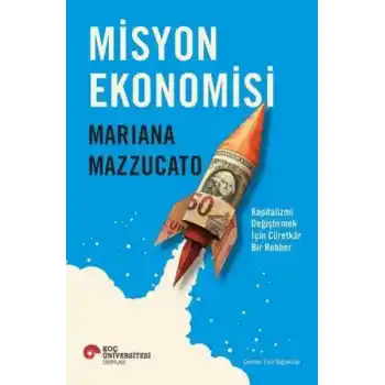 Misyon Ekonomisi