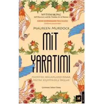 Mit Yaratımı