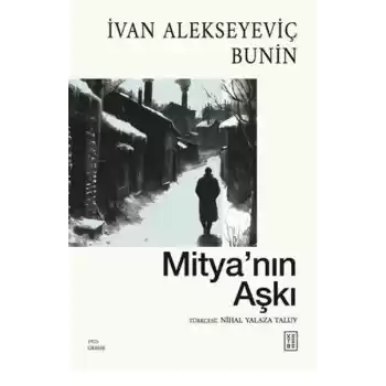 Mityanın Aşkı