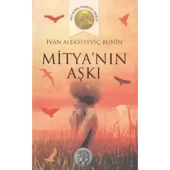 Mitya’nın Aşkı