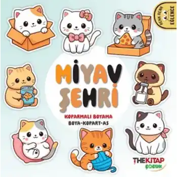 Miyav Şehri
