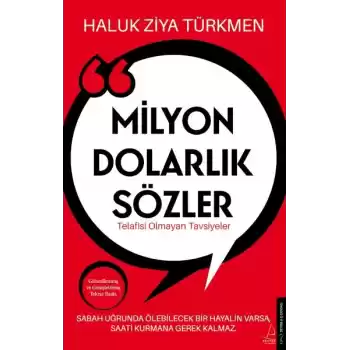 Miyon Dolarlık Sözler