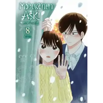 Mobuko’nun Aşkı 8