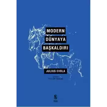 Modern Dünyaya Başkaldırı