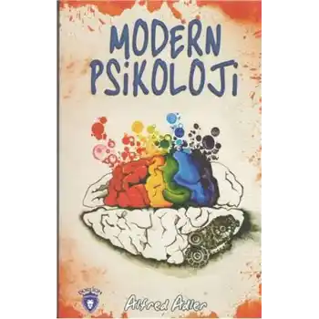 Modern Psikoloji