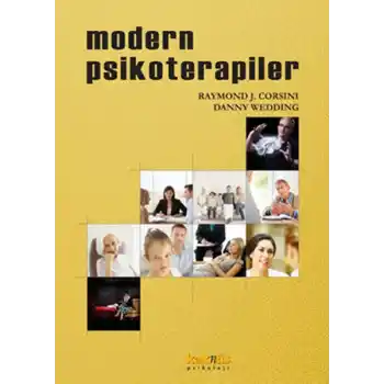 Modern Psikoterapiler