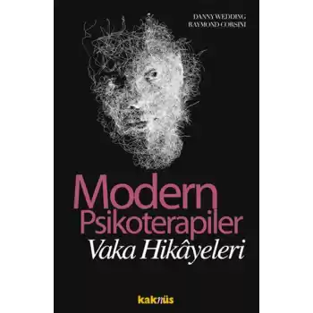 Modern Psikoterapiler - Vaka İncelemeleri