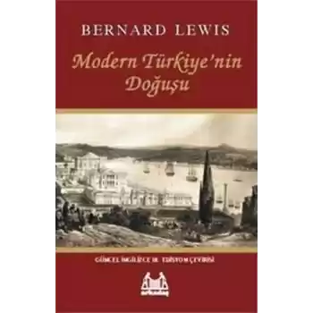 Modern Türkiyenin Doğuşu
