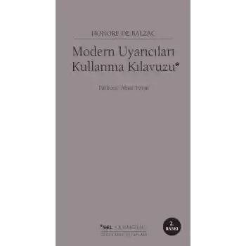 Modern Uyarıcıları Kullanma Kılavuzu