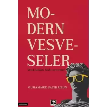 Modern Vesveseler