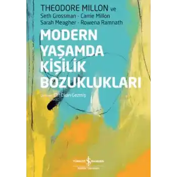 Modern Yaşamda Kişilik Bozuklukları