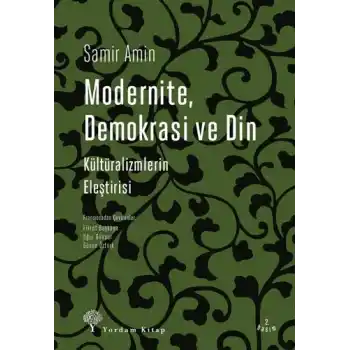 Modernite, Demokrasi ve Din