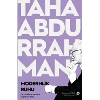 Modernlik Ruhu