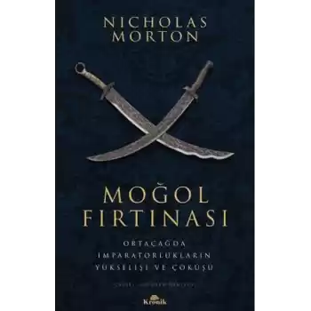 Moğol Fırtınası