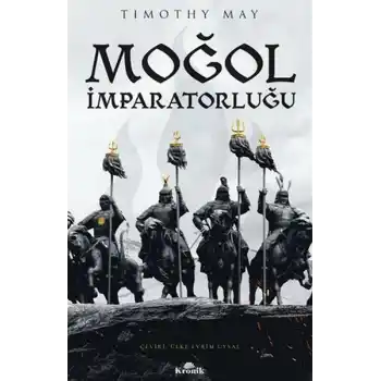 Moğol İmparatorluğu