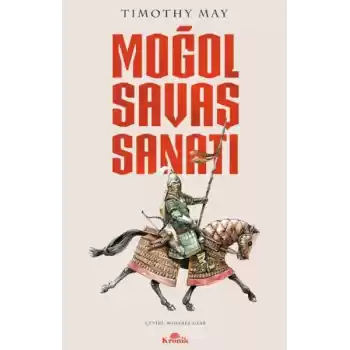 Moğol Savaş Sanatı