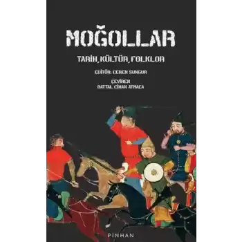 Moğollar