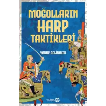 Moğolların Harp Taktikleri