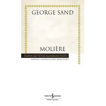 Moliere - Hasan Ali Yücel Klasikleri