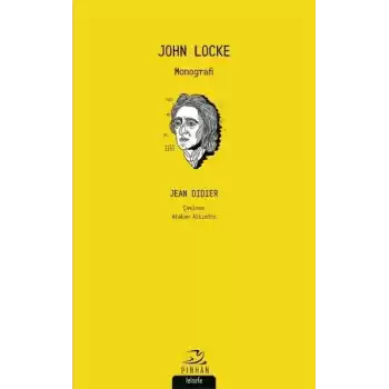 Monografi - John Locke