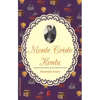 Monte Cristo Kontu