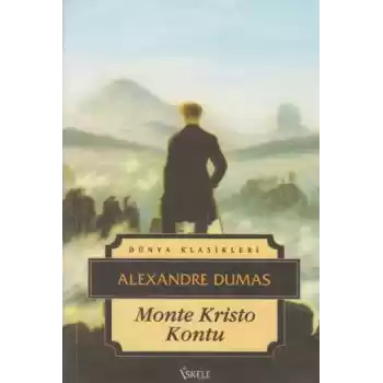 Monte Kristo Kontu