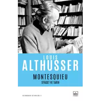 Montesquieu - Siyaset ve Tarih