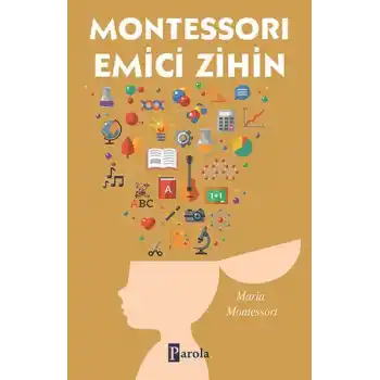 Montessorı Emici Zihin