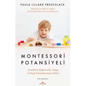 Montessori Potansiyeli