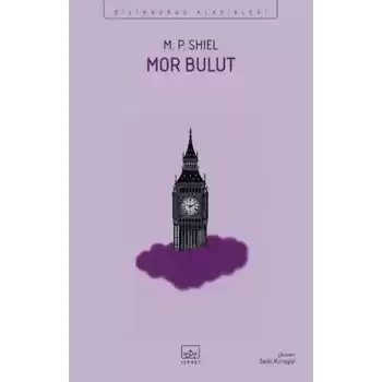 Mor Bulut