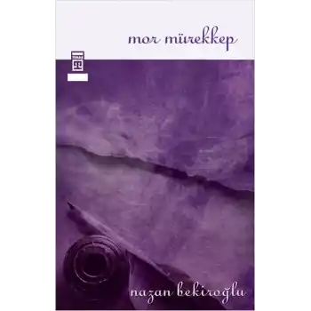 Mor Mürekkep