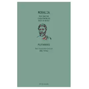 Moralia