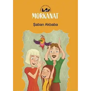 Morkanat