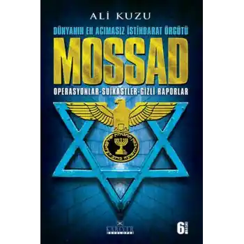 Mossad