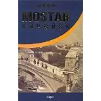 Mostar Köprüsü