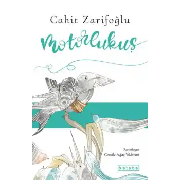 Motorlukuş