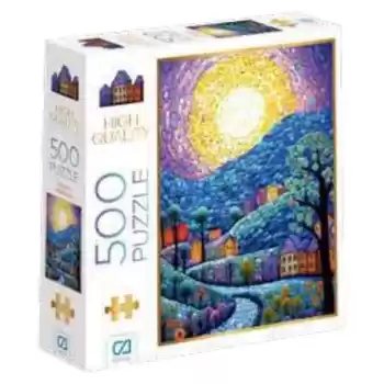 Mozaik Puzzle 500