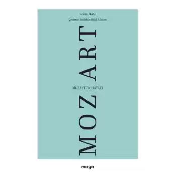 Mozart’ın Hayatı