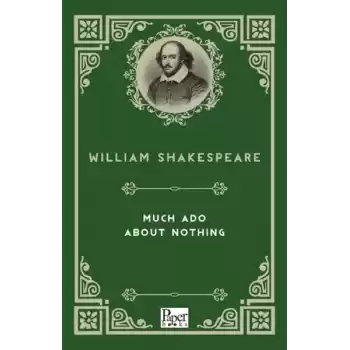 Much Ado About Nothıng    