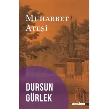 Muhabbet Ateşi