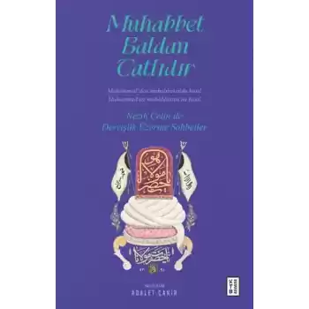 Muhabbet Baldan Tatlıdır