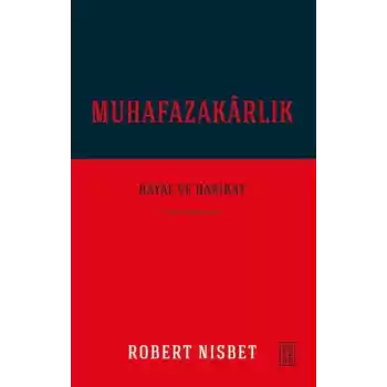 Muhafazakârlık